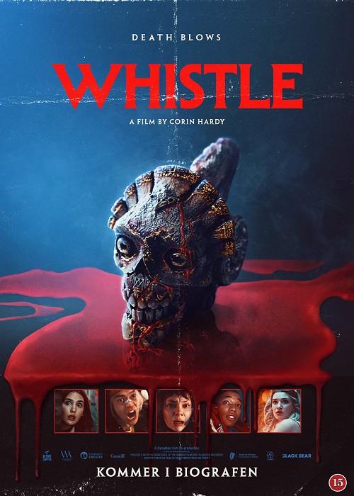 Whistle