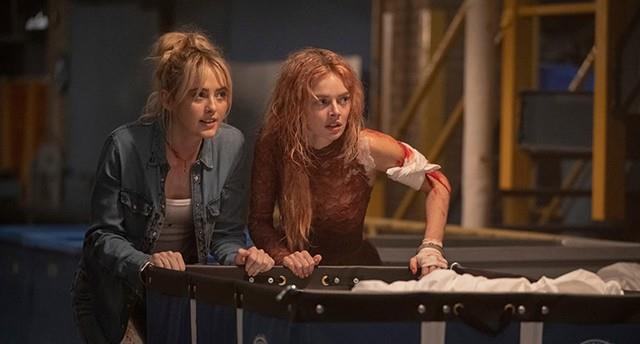 Ready or Not 2: Here I Come